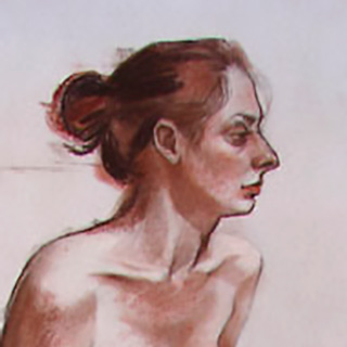 Графика.<br>Академический рисунок