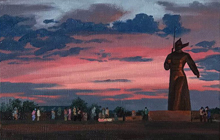 «Памятник Солдату»