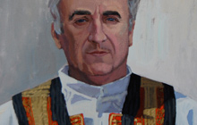«Портрет M. Djurovic»