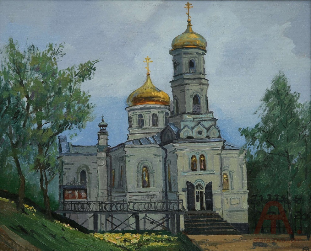 «Православная Кострома»